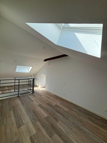 Appartement a vendre Bazeilles 08140 Ardennes 37 m2  71760 euros