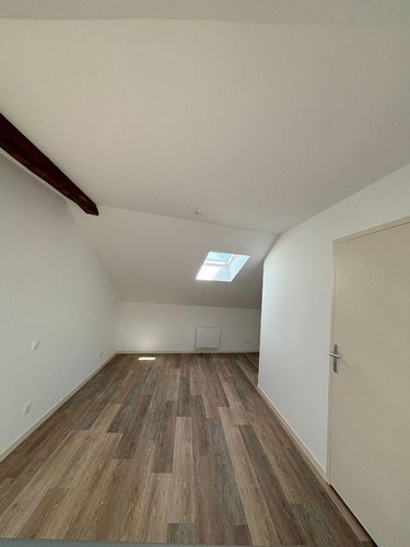 Appartement a vendre Bazeilles 08140 Ardennes 37 m2  71760 euros