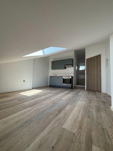 Appartement a vendre Bazeilles 08140 Ardennes 23 m2 1 pièce 47840 euros