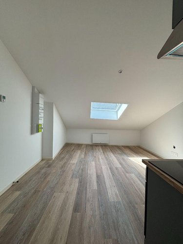 Appartement a vendre Bazeilles 08140 Ardennes 23 m2 1 pièce 47840 euros