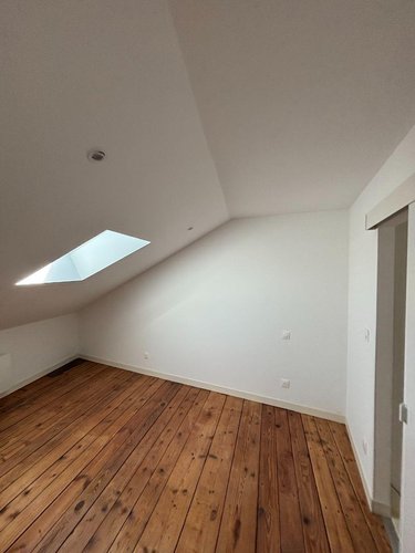 Appartement a vendre Bazeilles 08140 Ardennes 23 m2 1 pièce 47840 euros