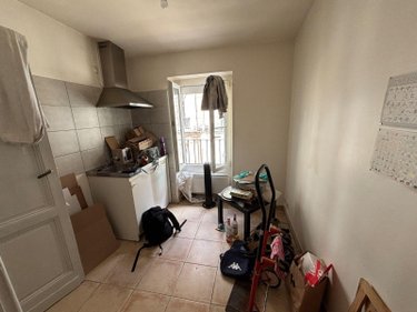 Immeuble a vendre Bordeaux 33000 Gironde 43 m2  188300 euros