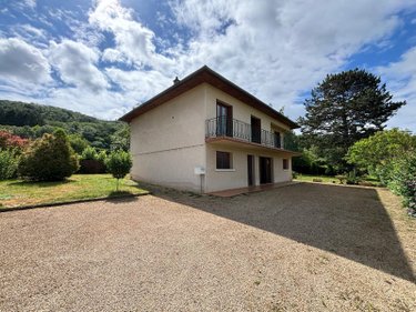 Maison a vendre Cuiseaux 71480 Saône-et-Loire 107 m2 4 pièces 149000 euros