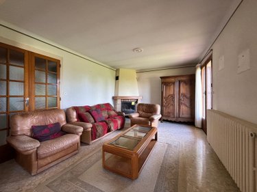 Maison a vendre Cuiseaux 71480 Saône-et-Loire 107 m2 4 pièces 149000 euros