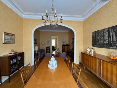 Maison a vendre Bordeaux 33000 Gironde 115 m2 4 pièces 550000 euros
