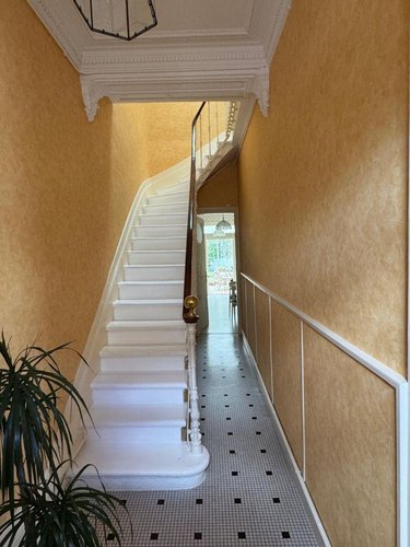 Maison a vendre Bordeaux 33000 Gironde 115 m2 4 pièces 550000 euros