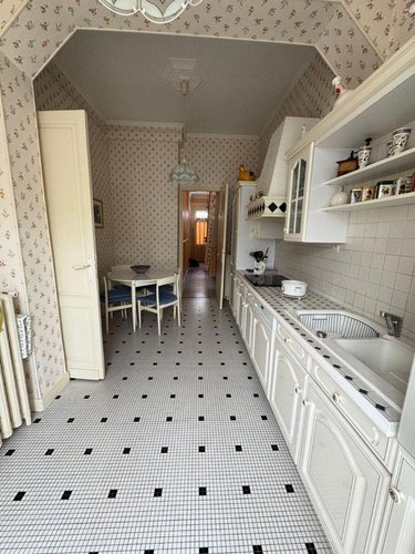 Maison a vendre Bordeaux 33000 Gironde 115 m2 4 pièces 550000 euros