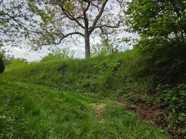 Terrain a batir a vendre Chivres-Val 02880 Aisne 1380 m2  43000 euros