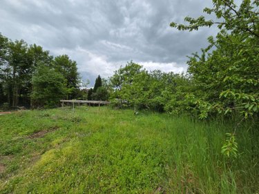Terrain a batir a vendre Chivres-Val 02880 Aisne 1380 m2  43000 euros