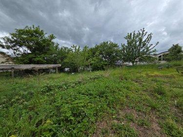 Terrain a batir a vendre Chivres-Val 02880 Aisne 1380 m2  43000 euros
