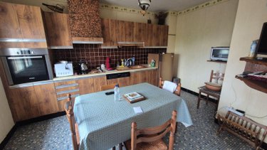 Maison a vendre Gorron 53120 Mayenne 75 m2 4 pièces 89740 euros
