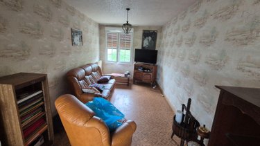 Maison a vendre Gorron 53120 Mayenne 75 m2 4 pièces 89740 euros