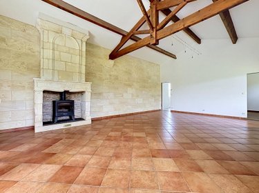 Maison a vendre Montagne 33570 Gironde 157 m2 5 pièces 357000 euros
