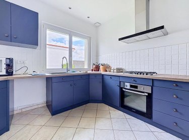 Maison a vendre Montagne 33570 Gironde 157 m2 5 pièces 357000 euros