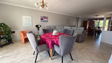 Maison a vendre Matougues 51510 Marne 175 m2 6 pièces 375000 euros