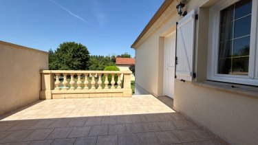 Maison a vendre Matougues 51510 Marne 175 m2 6 pièces 375000 euros