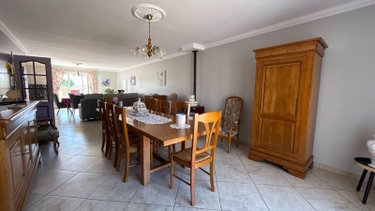 Maison a vendre Matougues 51510 Marne 175 m2 6 pièces 375000 euros