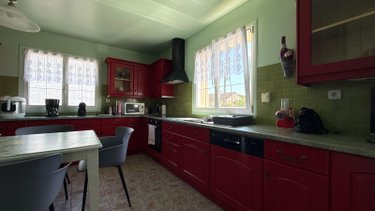 Maison a vendre Matougues 51510 Marne 175 m2 6 pièces 375000 euros