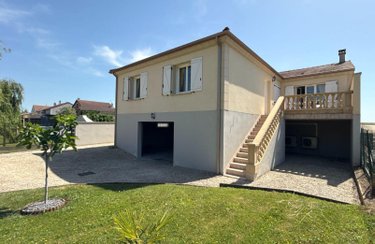 Maison a vendre Matougues 51510 Marne 175 m2 6 pièces 375000 euros