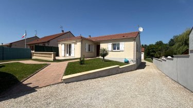 Maison a vendre Matougues 51510 Marne 175 m2 6 pièces 375000 euros