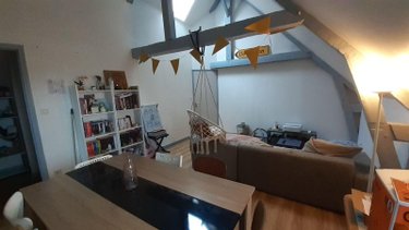 Location appartement Vitré 35500 Ille-et-Vilaine 54 m2 3 pièces 645 euros