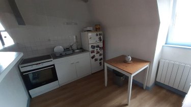 Location appartement Vitré 35500 Ille-et-Vilaine 54 m2 3 pièces 645 euros