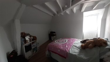 Location appartement Vitré 35500 Ille-et-Vilaine 54 m2 3 pièces 645 euros