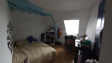 Location appartement Vitré 35500 Ille-et-Vilaine 54 m2 3 pièces 645 euros