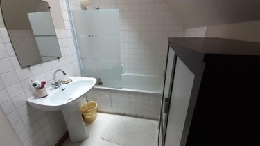 Location appartement Vitré 35500 Ille-et-Vilaine 54 m2 3 pièces 645 euros