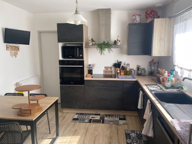 Maison a vendre Boigny-sur-Bionne 45760 Loiret 115 m2 5 pièces 288400 euros