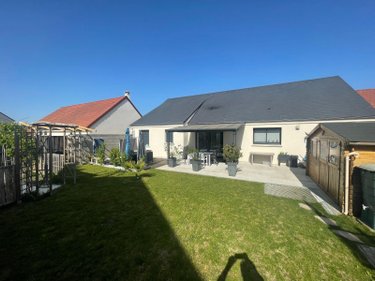 Maison a vendre Boigny-sur-Bionne 45760 Loiret 115 m2 5 pièces 288400 euros
