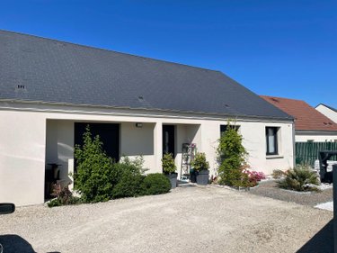 Maison a vendre Boigny-sur-Bionne 45760 Loiret 115 m2 5 pièces 288400 euros