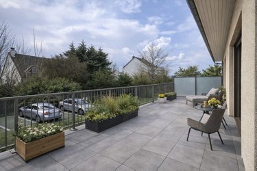 Appartement a vendre Cormontreuil 51350 Marne 86 m2 3 pièces 220000 euros