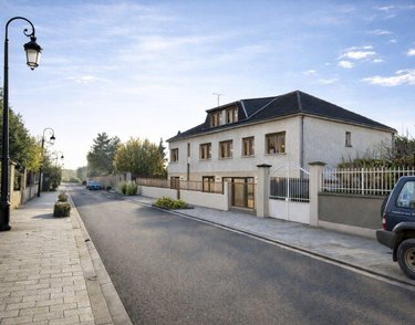 Appartement a vendre Cormontreuil 51350 Marne 86 m2 3 pièces 220000 euros