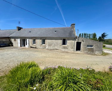 Maison a vendre Lannilis 29870 Finistère 95 m2 4 pièces 177700 euros