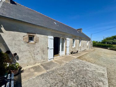 Maison a vendre Lannilis 29870 Finistère 95 m2 4 pièces 177700 euros
