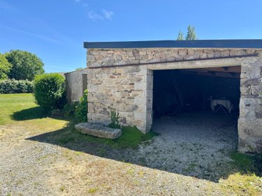 Maison a vendre Lannilis 29870 Finistère 95 m2 4 pièces 177700 euros