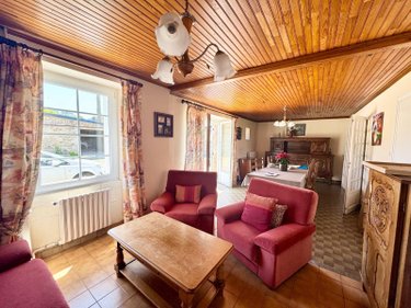 Maison a vendre Lannilis 29870 Finistère 95 m2 4 pièces 177700 euros