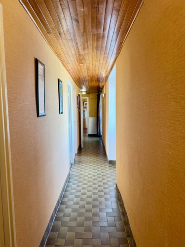 Maison a vendre Lannilis 29870 Finistère 95 m2 4 pièces 177700 euros