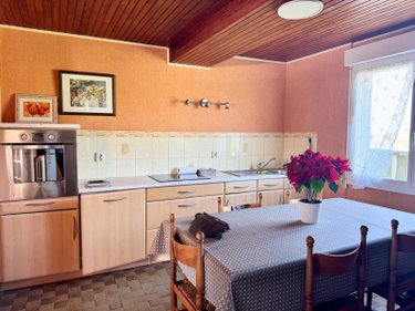 Maison a vendre Lannilis 29870 Finistère 95 m2 4 pièces 177700 euros