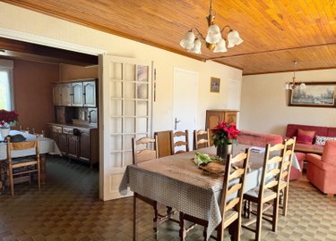Maison a vendre Lannilis 29870 Finistère 95 m2 4 pièces 177700 euros