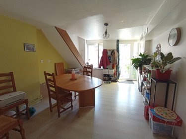 Maison a vendre Saint-Pierre-du-Regard 61790 Orne 67 m2 3 pièces 74800 euros