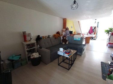 Maison a vendre Saint-Pierre-du-Regard 61790 Orne 67 m2 3 pièces 74800 euros