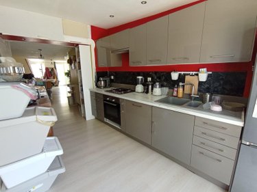 Maison a vendre Saint-Pierre-du-Regard 61790 Orne 67 m2 3 pièces 74800 euros
