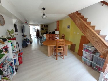 Maison a vendre Saint-Pierre-du-Regard 61790 Orne 67 m2 3 pièces 74800 euros