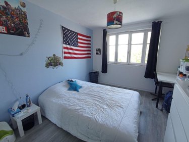 Maison a vendre Saint-Pierre-du-Regard 61790 Orne 67 m2 3 pièces 74800 euros