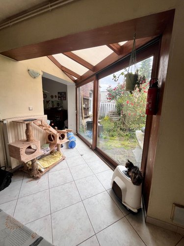 Maison a vendre Marcq en Baroeul 59700 Nord 111 m2 5 pièces 299000 euros
