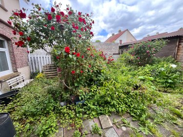 Maison a vendre Marcq en Baroeul 59700 Nord 111 m2 5 pièces 299000 euros