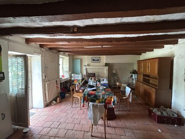 Maison a vendre Chalonnes-sur-Loire 49290 Maine-et-Loire 62 m2 2 pièces 142965 euros