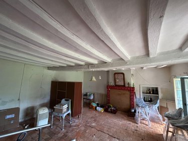 Maison a vendre Chalonnes-sur-Loire 49290 Maine-et-Loire 62 m2 2 pièces 142965 euros